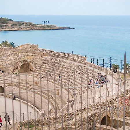 Apartamento Miracle Tarragona, Tarracohomes Luaran gambar
