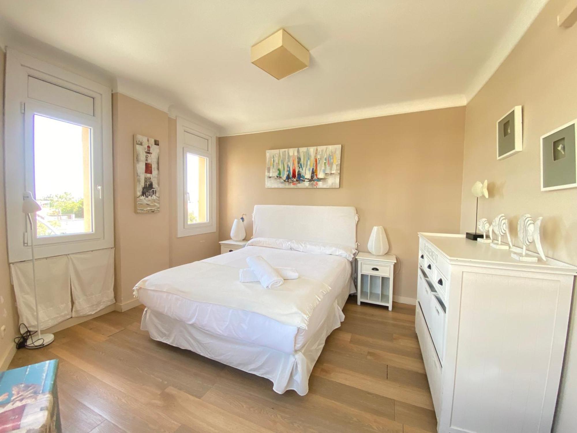 Apartamento Miracle Tarragona, Tarracohomes Luaran gambar