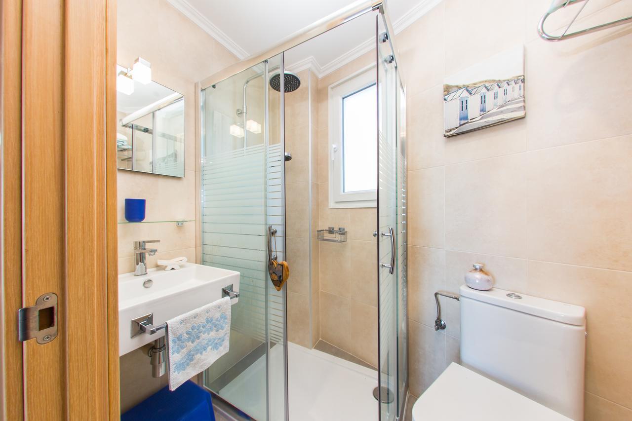Apartamento Miracle Tarragona, Tarracohomes Luaran gambar