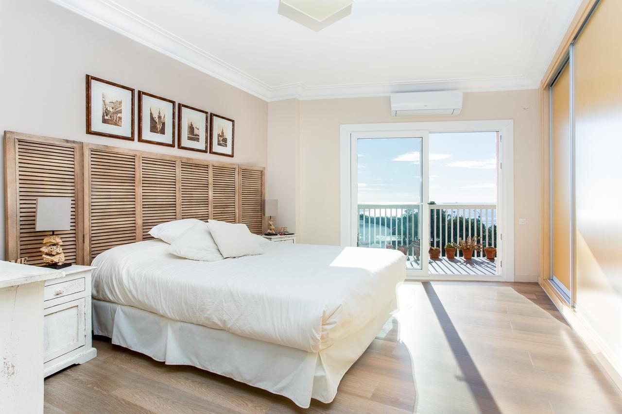 Apartamento Miracle Tarragona, Tarracohomes Luaran gambar