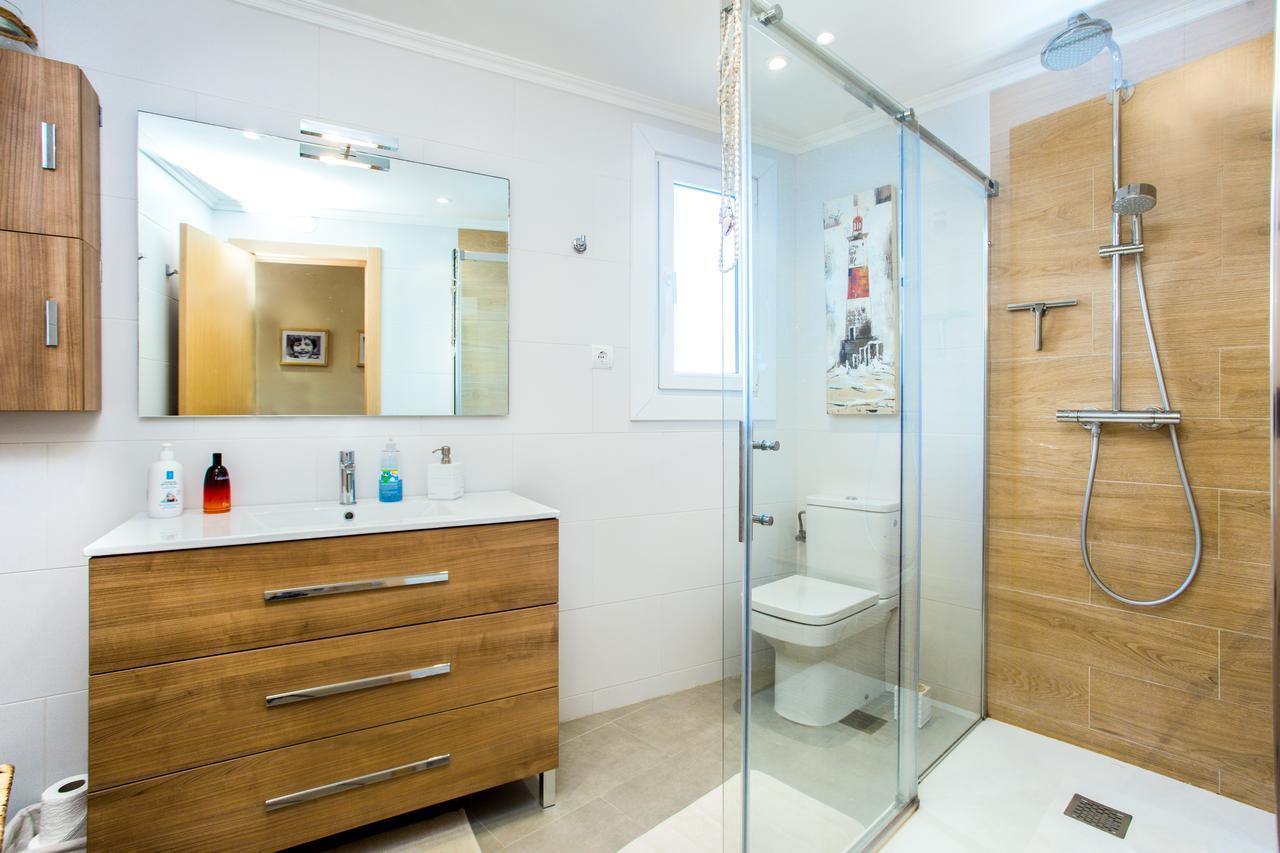 Apartamento Miracle Tarragona, Tarracohomes Luaran gambar