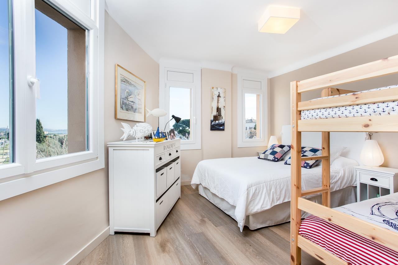Apartamento Miracle Tarragona, Tarracohomes Luaran gambar