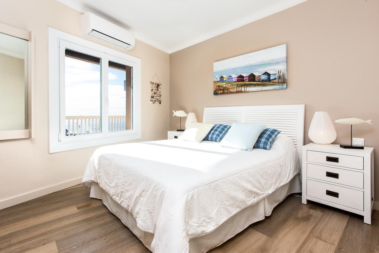 Apartamento Miracle Tarragona, Tarracohomes Luaran gambar