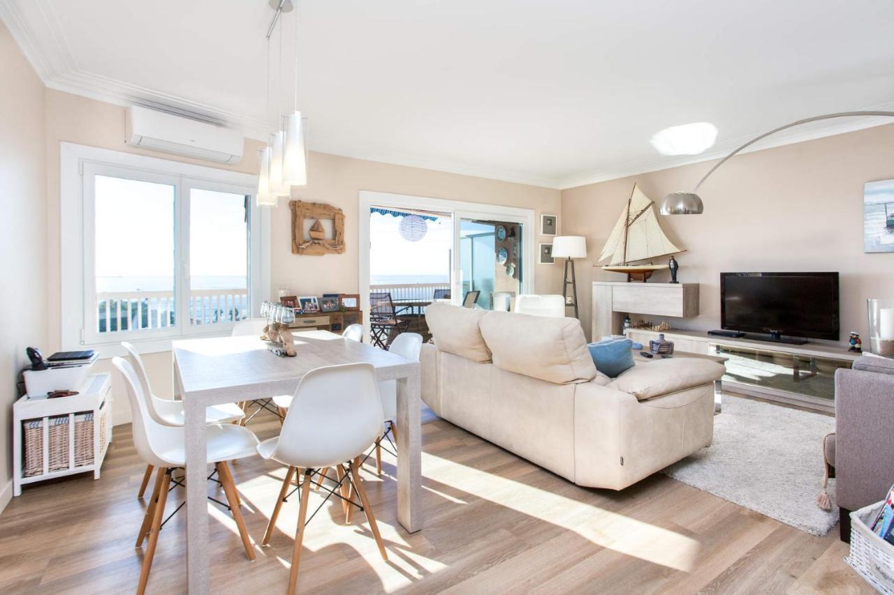 Apartamento Miracle Tarragona, Tarracohomes Bilik gambar